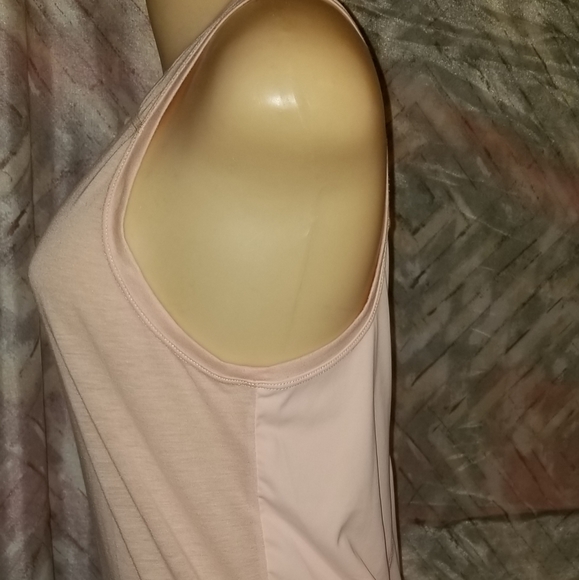 Sweaty Betty seize small pink tank top - Picture 5 of 7